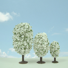 model trees